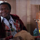 Yaphet Kotto in Truck Turner
